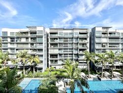 Hedges Park Condominium (D17), Condominium #542796841